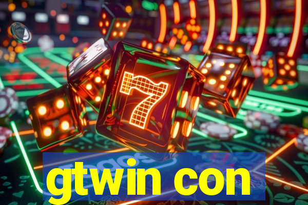 gtwin con