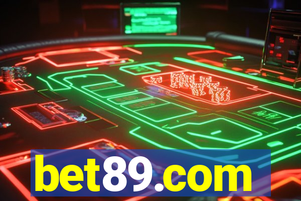 bet89.com