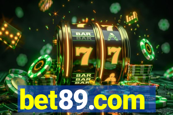 bet89.com