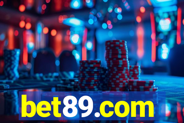 bet89.com