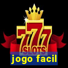jogo facil