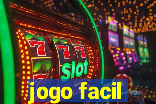 jogo facil
