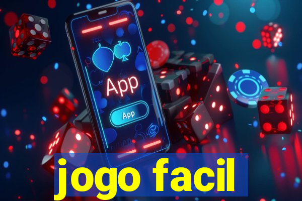 jogo facil