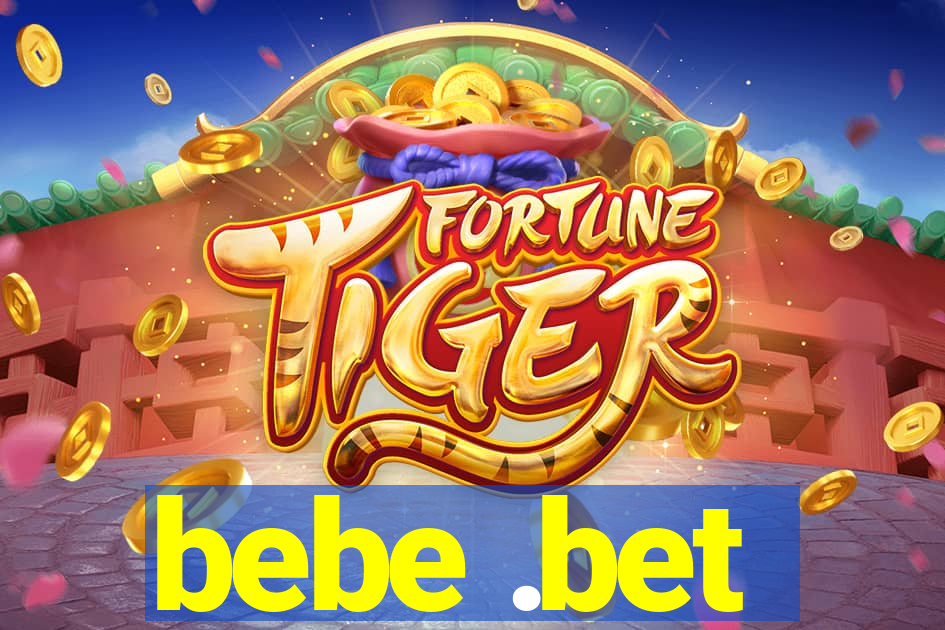 bebe .bet