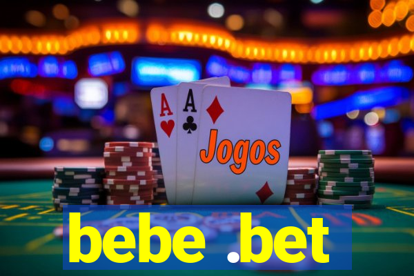 bebe .bet