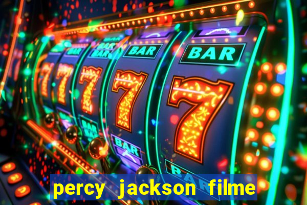 percy jackson filme completo dublado drive