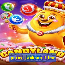 percy jackson filme completo dublado drive