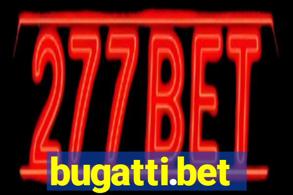 bugatti.bet