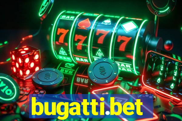 bugatti.bet