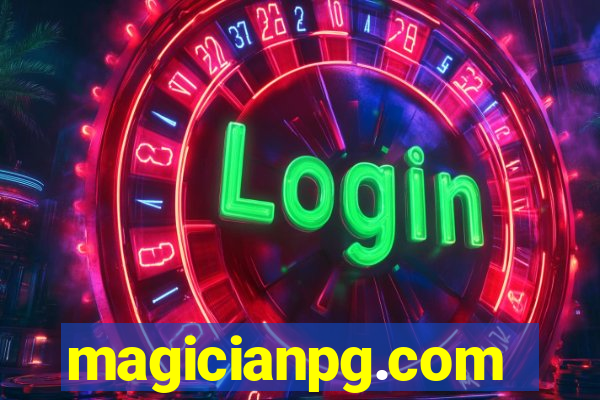 magicianpg.com