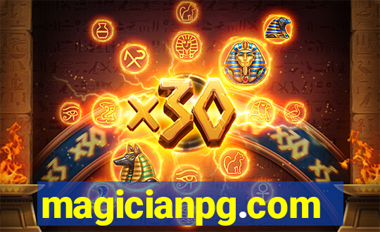 magicianpg.com