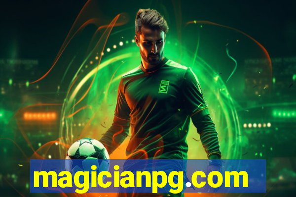 magicianpg.com