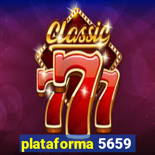 plataforma 5659