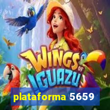 plataforma 5659