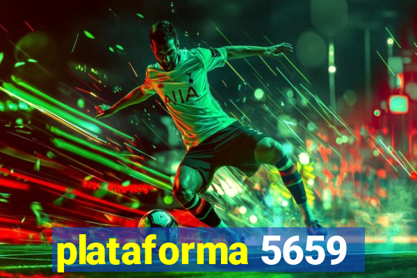 plataforma 5659