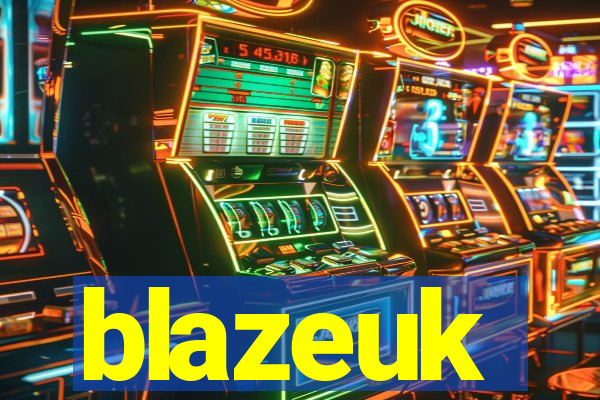 blazeuk