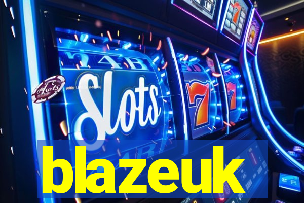 blazeuk
