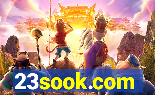 23sook.com