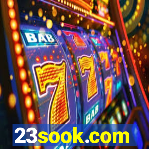 23sook.com
