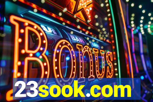23sook.com