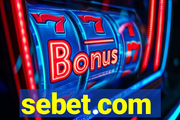 sebet.com