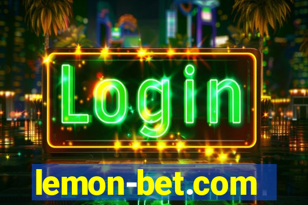 lemon-bet.com