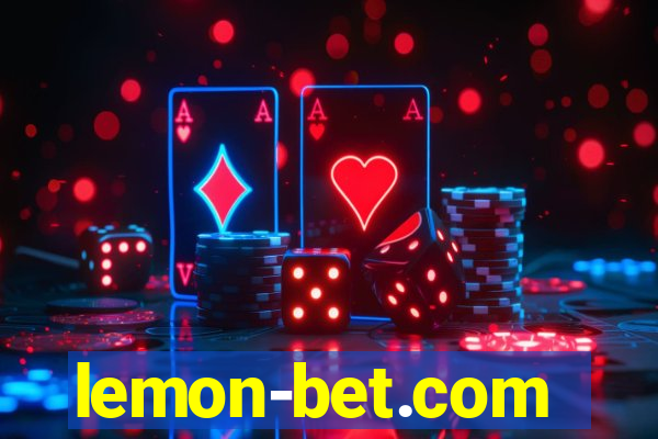 lemon-bet.com