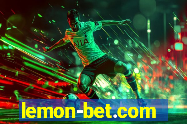 lemon-bet.com