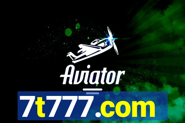7t777.com