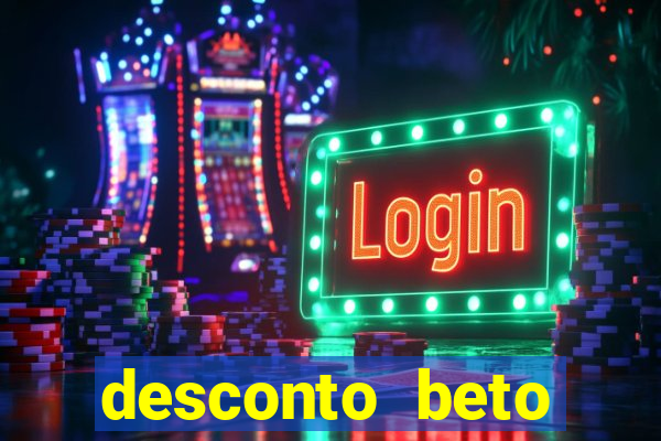 desconto beto carrero mastercard