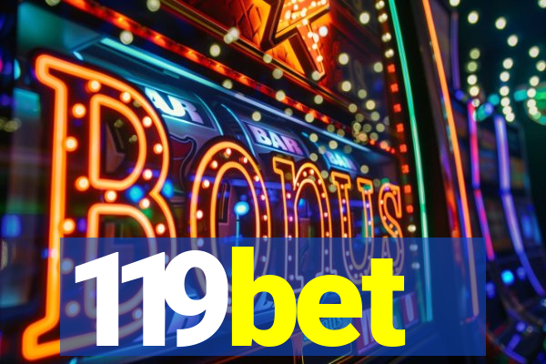 119bet