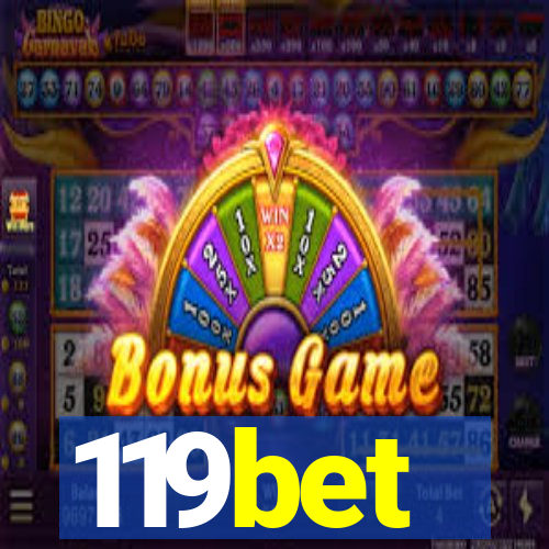 119bet