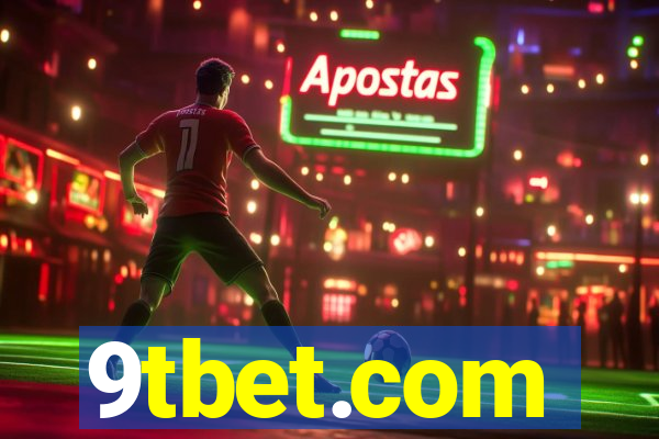 9tbet.com