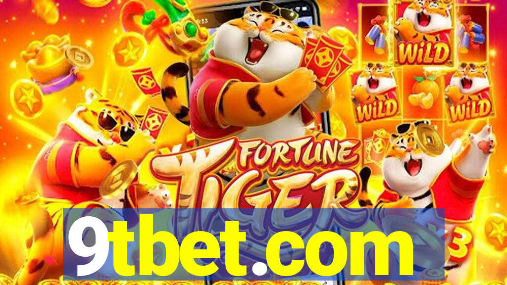 9tbet.com