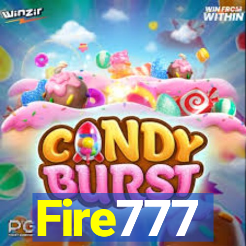 Fire777
