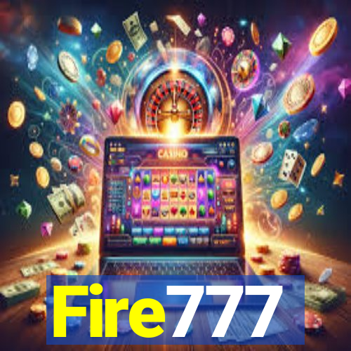 Fire777