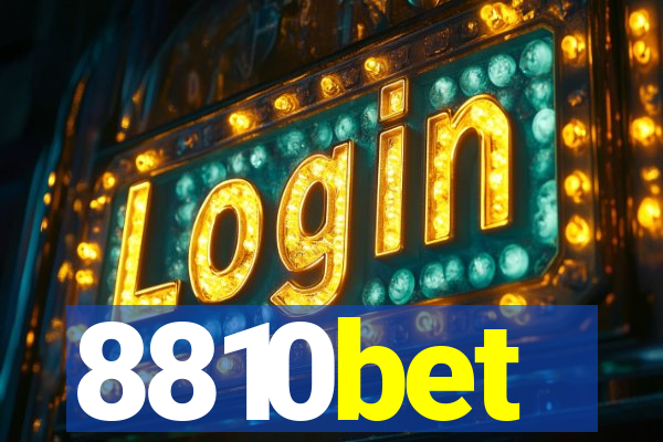8810bet