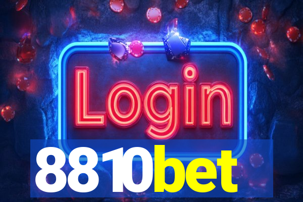 8810bet