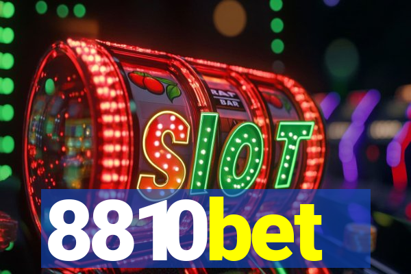 8810bet