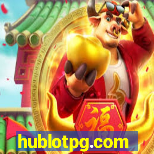 hublotpg.com