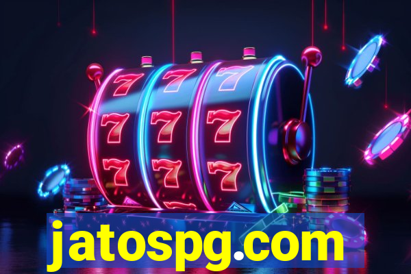 jatospg.com
