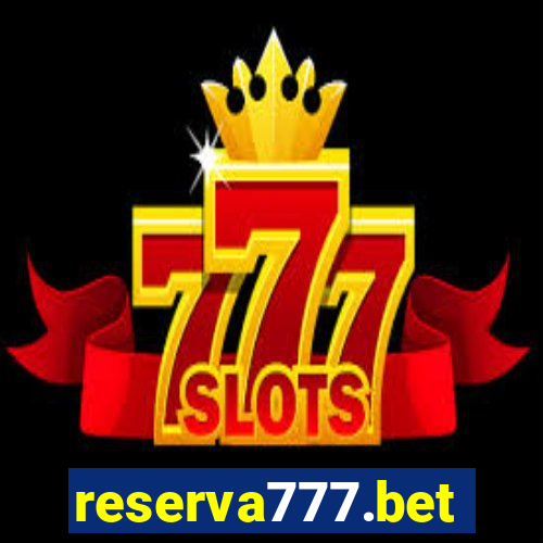 reserva777.bet