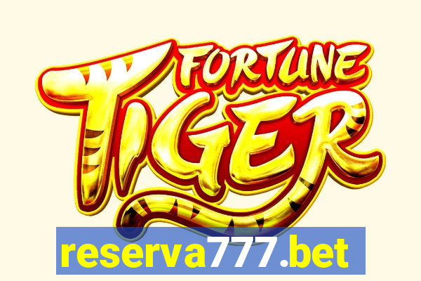 reserva777.bet