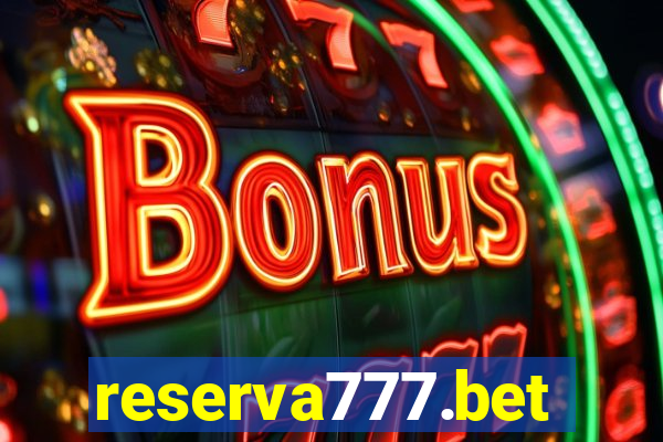 reserva777.bet