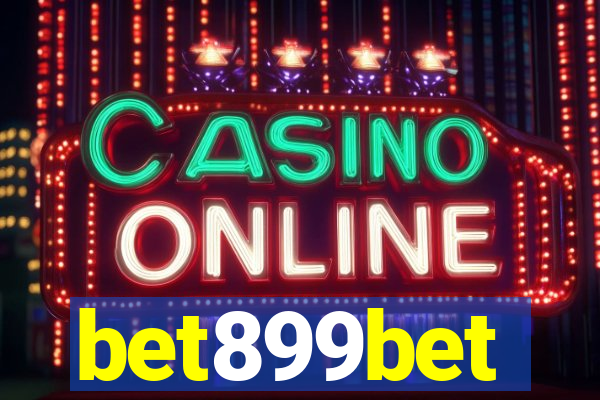 bet899bet