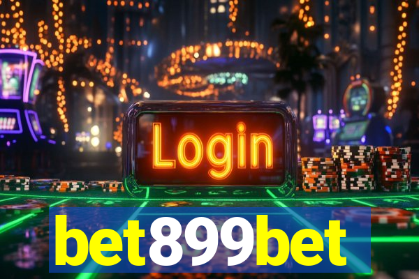 bet899bet