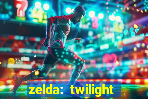 zelda: twilight princess rom zelda twilight princess rom pt-br dolphin