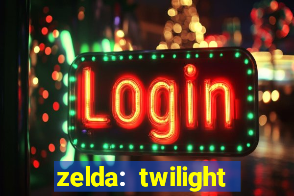 zelda: twilight princess rom zelda twilight princess rom pt-br dolphin