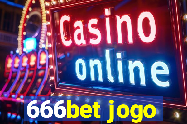 666bet jogo