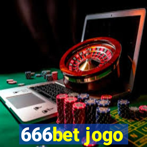 666bet jogo